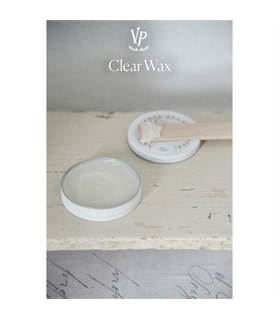 Clear Wax 35g 600x899px
