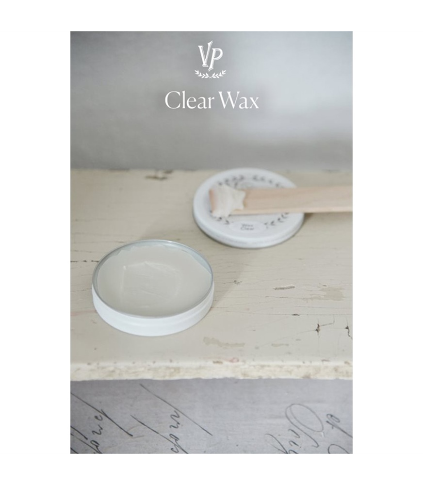 Clear Wax 35g 600x899px