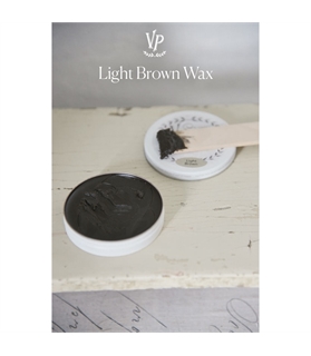 Light Brown Wax 35g 600x899px