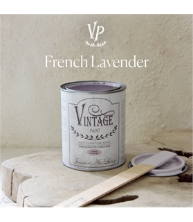 French Lavender 700ml 600x600px
