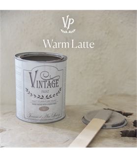 Warm Latte 700ml 600x600px