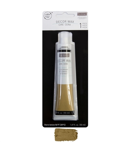 [655350633462] Redesign Wax 1