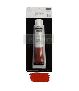 [655350651848] Redesign Wax Paste - Corona Copper