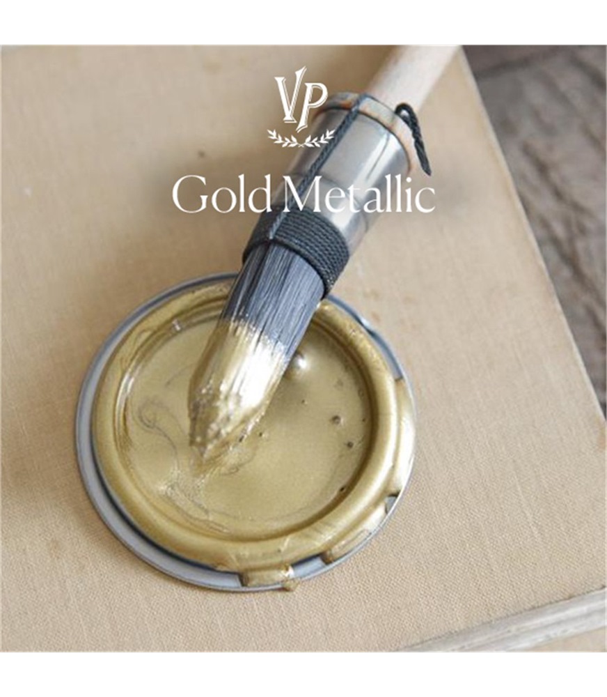 700152 Gold Metallic lid 600x600px