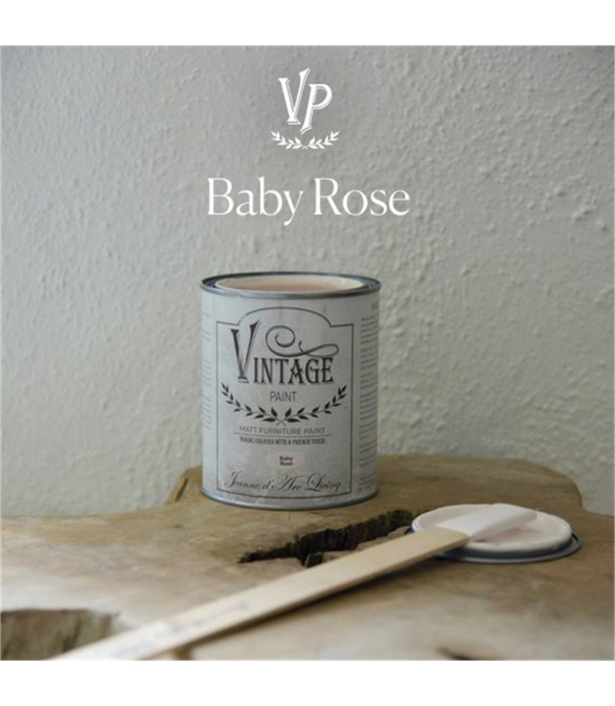 Baby Rose 700ml 600x600px