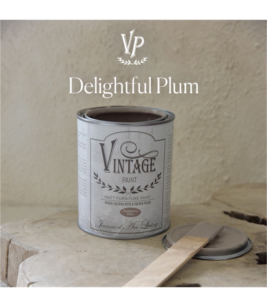 Delightful Plum 700ml 600x600px