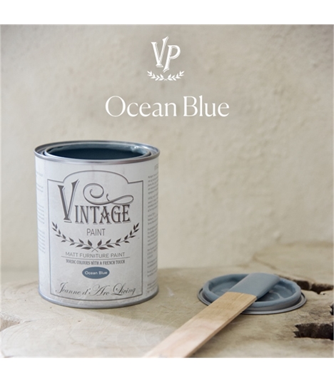 Ocean Blue 700ml 600x600px