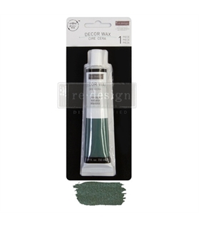 [655350651824] Redesign Wax Paste - Ursa Green