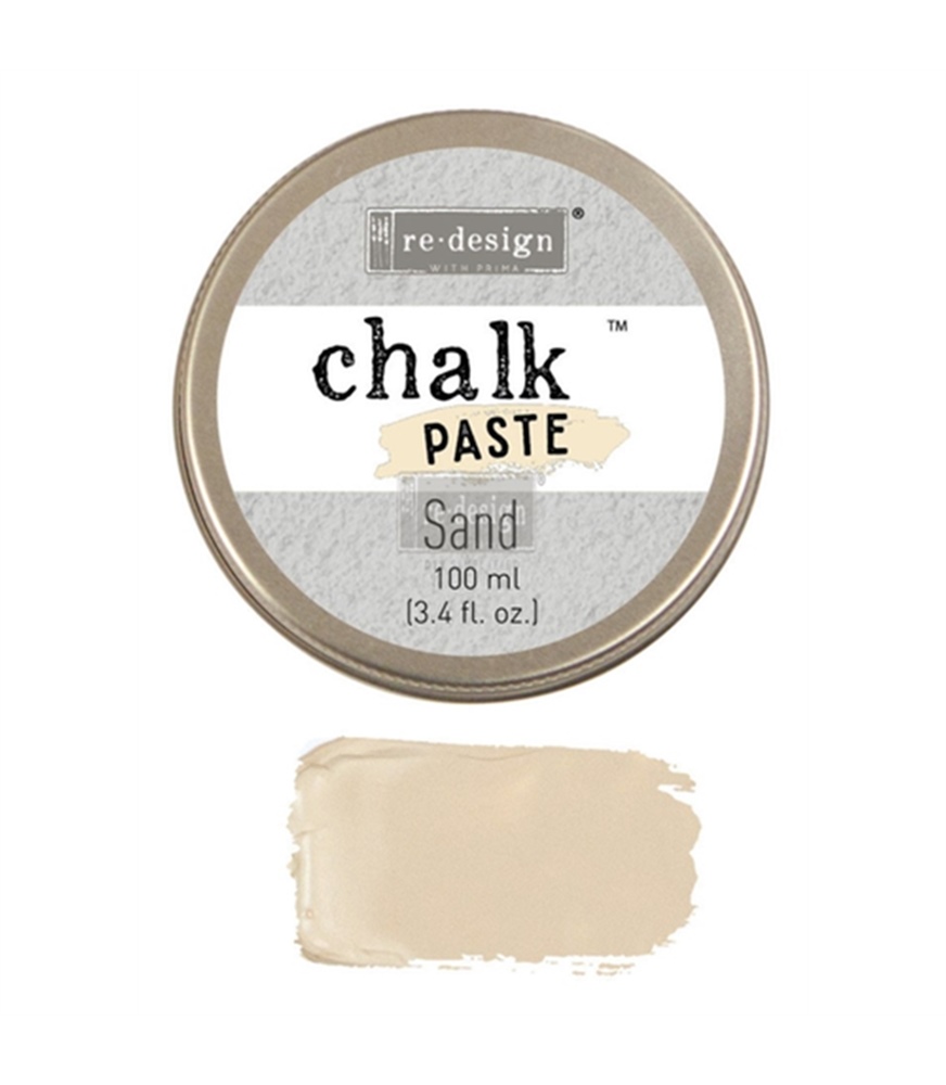[655350635282] Redesign Chalk Paste® 3.4 fl. oz