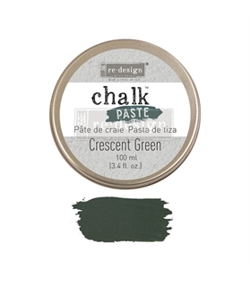 [655350651787] Redesign Chalk Paste - Crescent Green