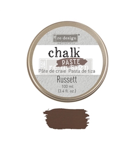 [655350651763] Redesign Chalk Paste - Russett
