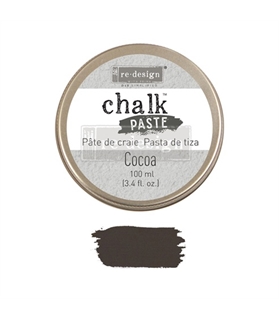 [655350651756] Redesign Chalk Paste - Cocoa