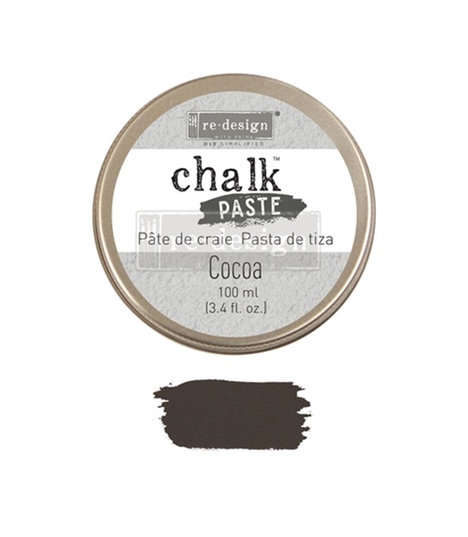 [655350651756] Redesign Chalk Paste - Cocoa