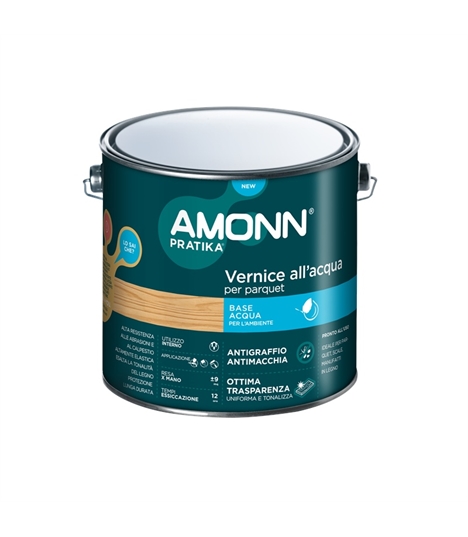 VerniceParquet-2.5LT