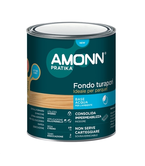 FondoTurapori 0.750L