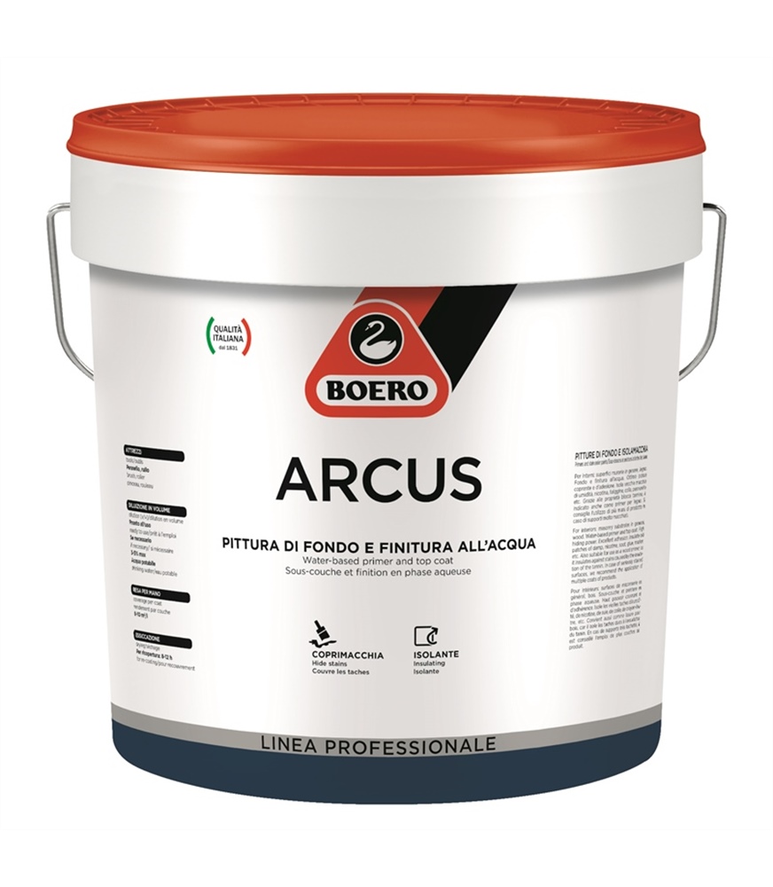 ARCUS