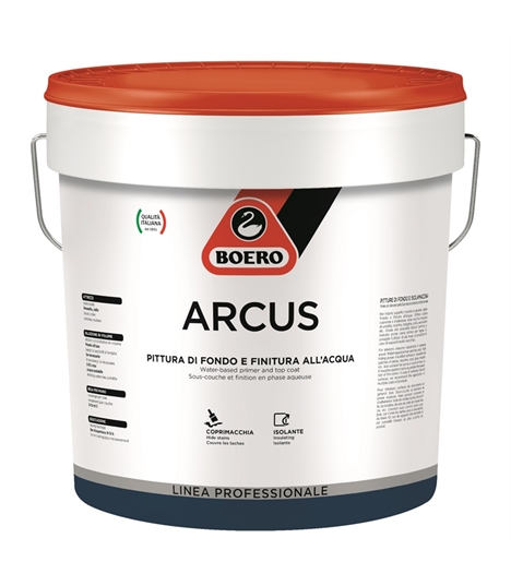 ARCUS