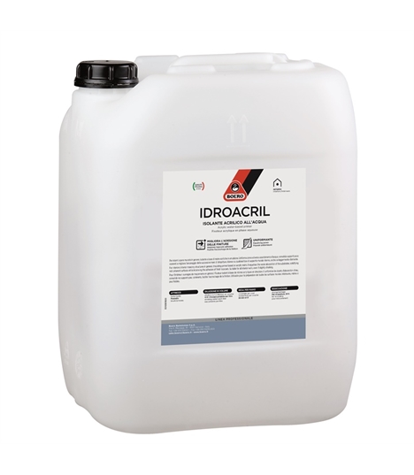 IDROACRIL