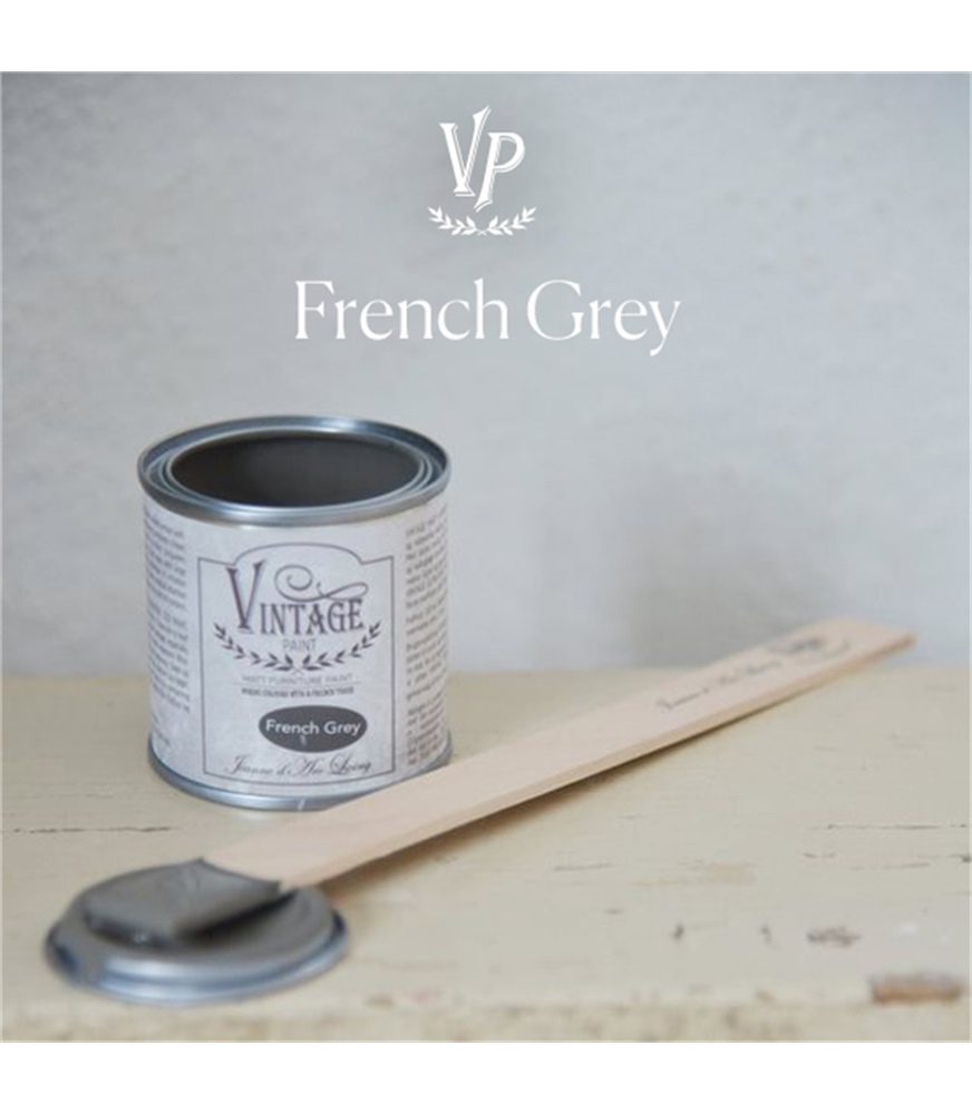 French Grey 100ml 600x600px