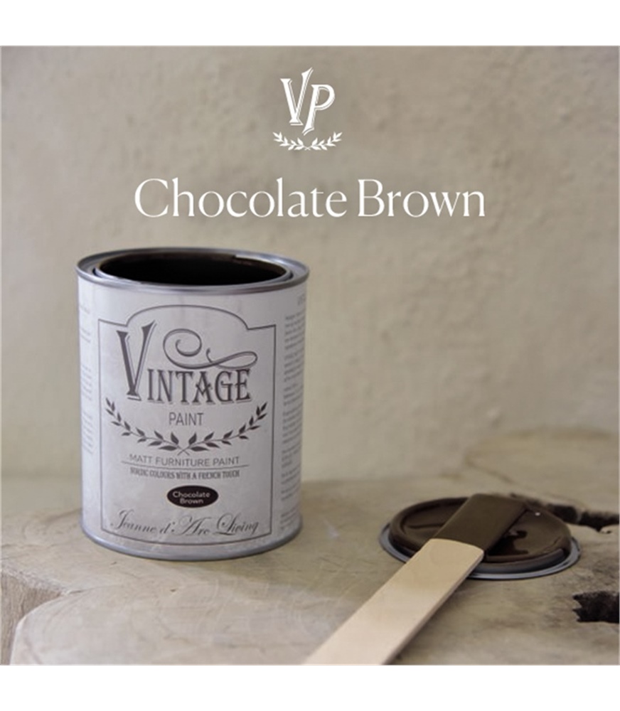 Chocolate Brown 700ml 600x600px