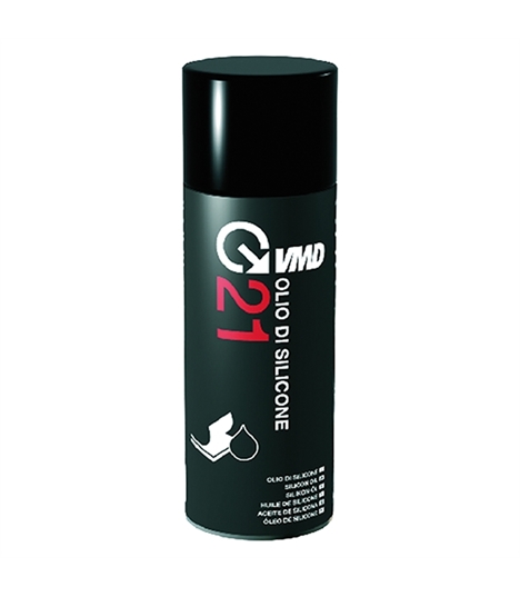 OLIO SILICONE 21