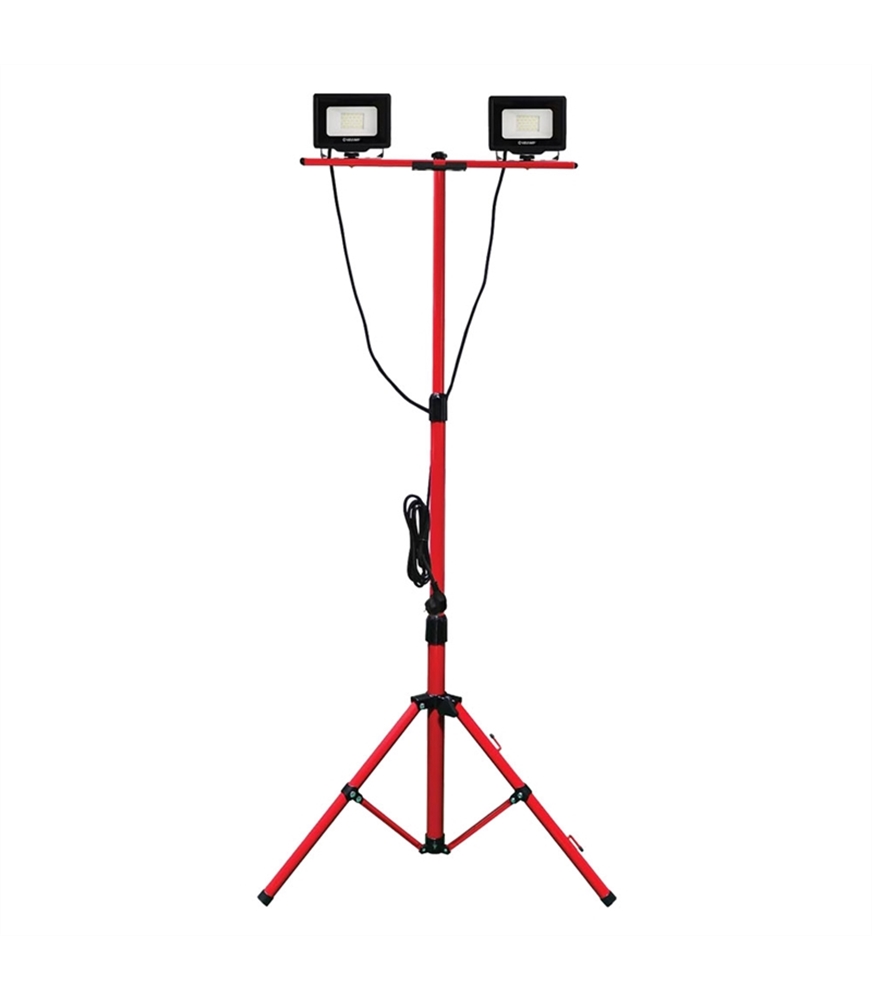 proiettore trppiedi a 2