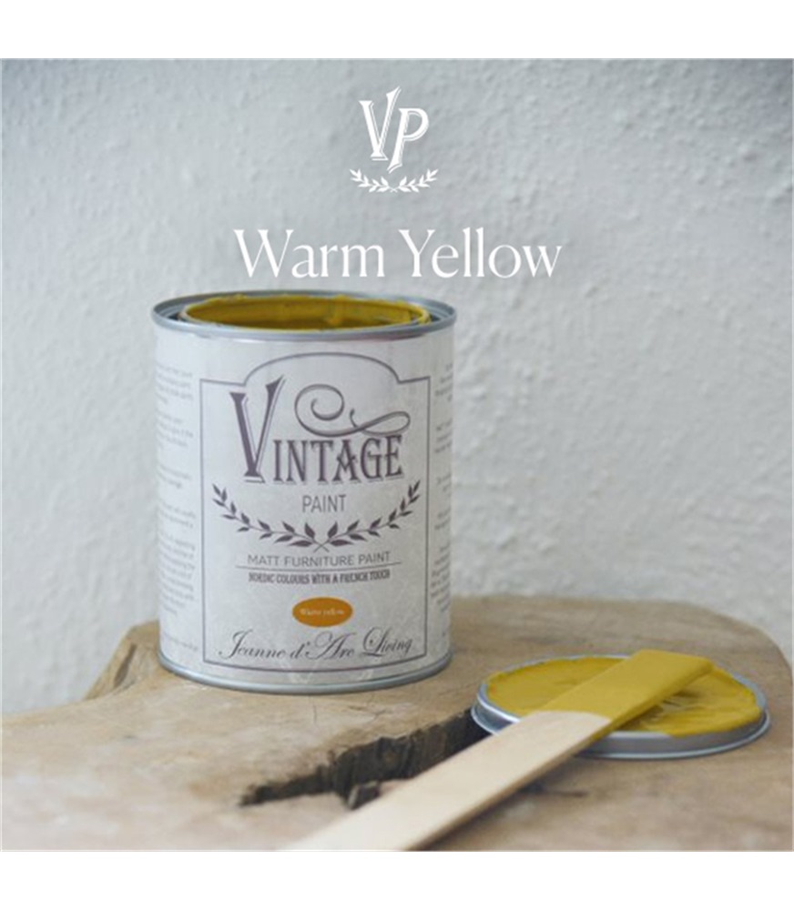 Warm Yellow 700ml 600x600px
