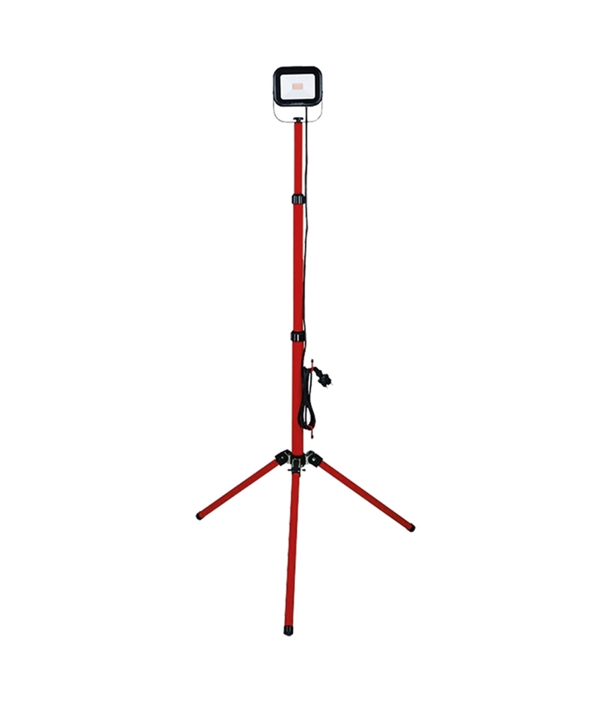 proiettore ctreppiedi singolo