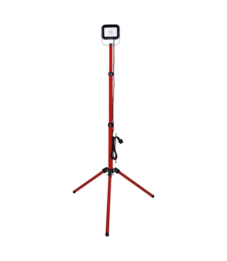 proiettore ctreppiedi singolo