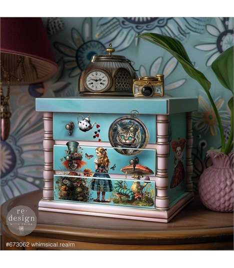 [655350673062] Middy Transfers® - Whimsical Realm