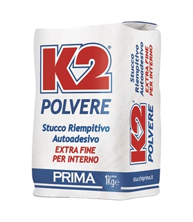 STUCCO IN POLVERE K2