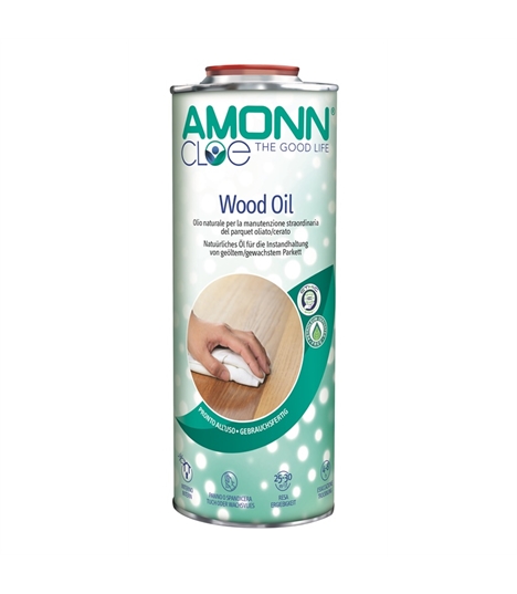 CLOE Wood oil