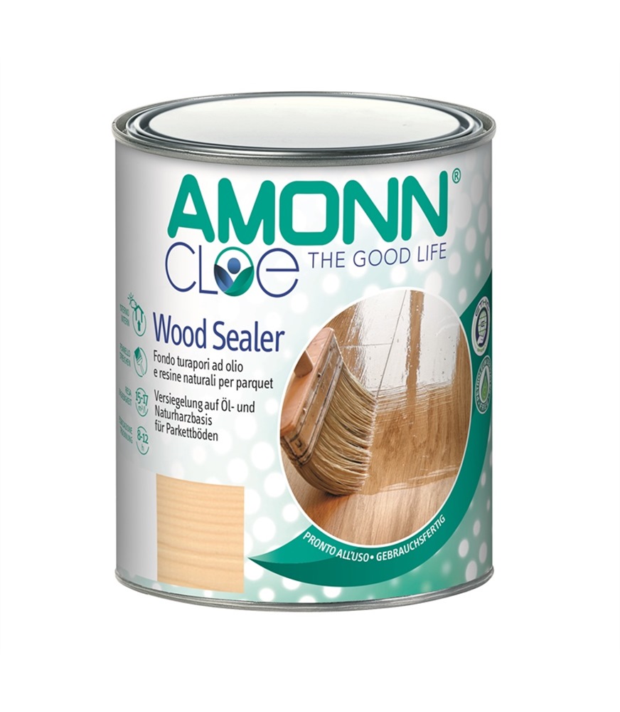 CLOE Wood sealer