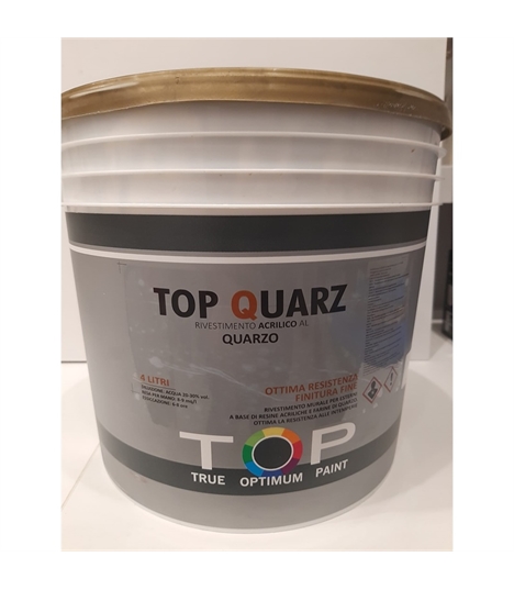 TOPQUARZ AREA51