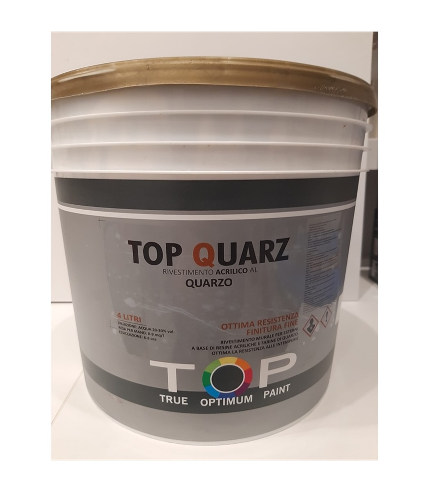 TOPQUARZ AREA51
