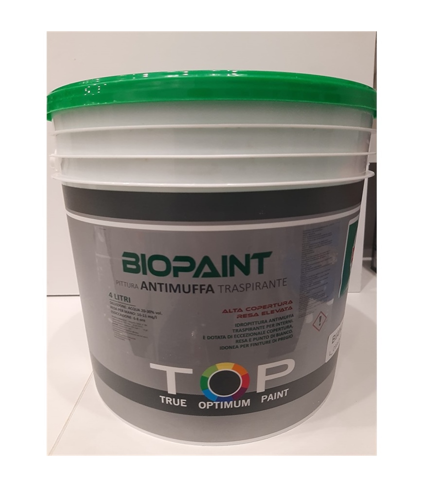 BIOPAINT AREA51