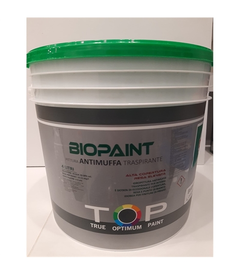 BIOPAINT AREA51