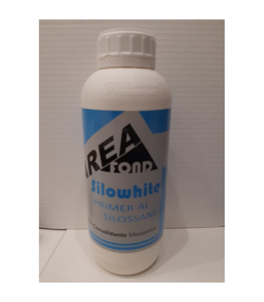 SILOWHITE AREA51