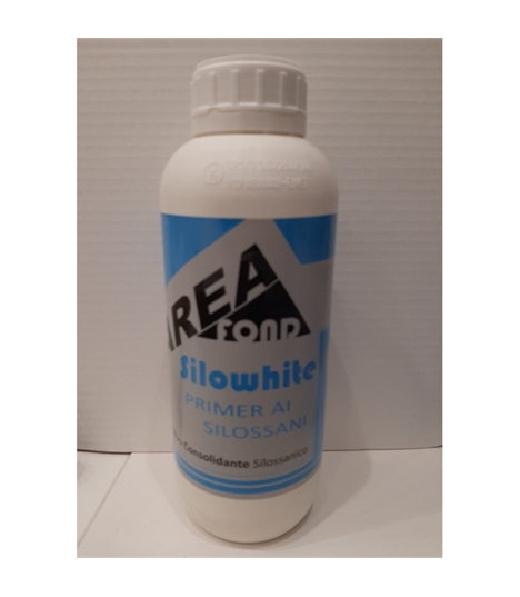 SILOWHITE AREA51