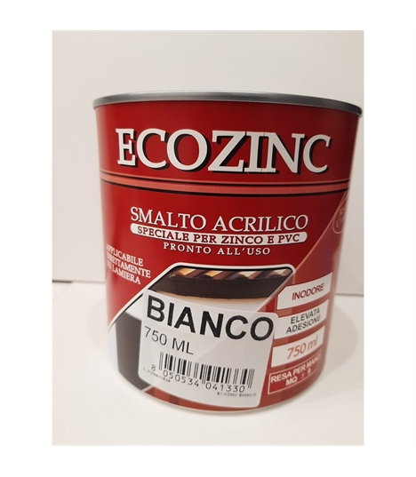 ECOZINC AREA51