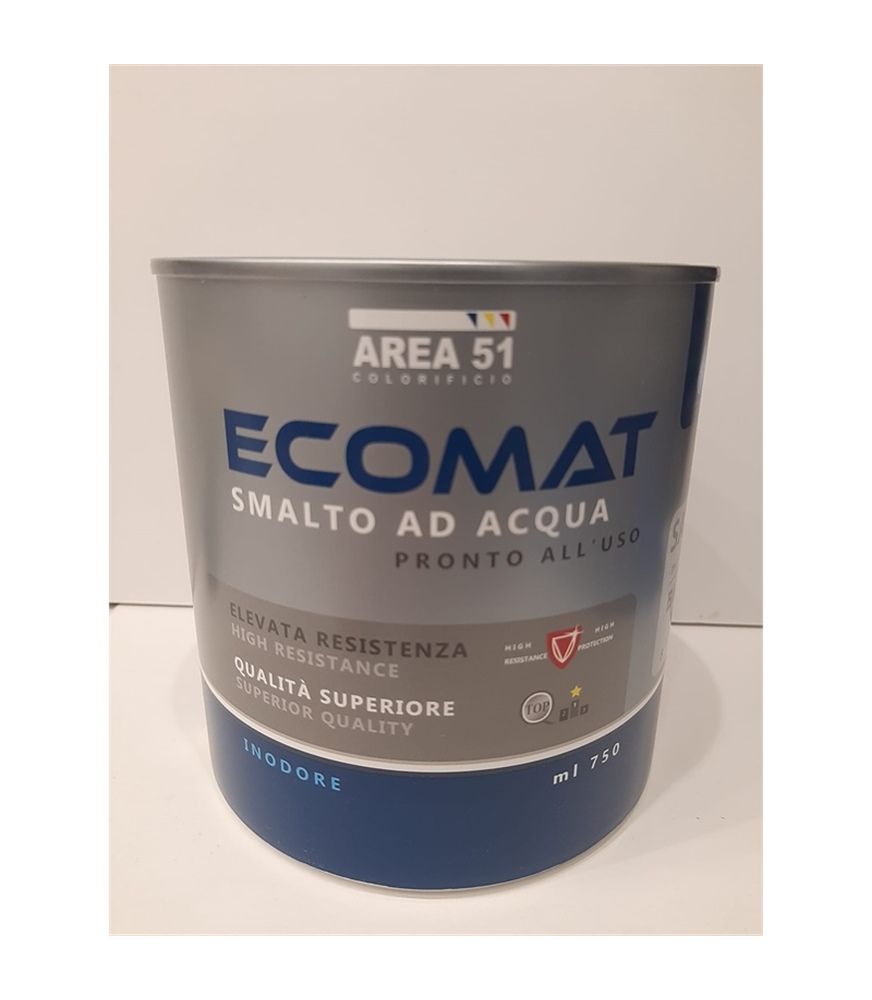 ECOMAT AREA51