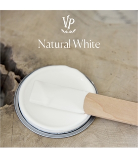 Natural White lid 600x600px