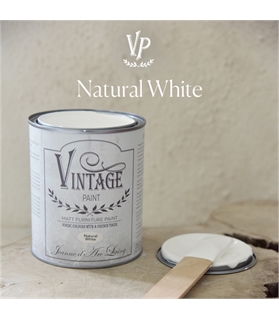 Natural White 700ml 600x600px