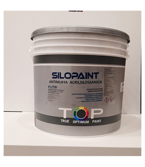 secchio silopaint