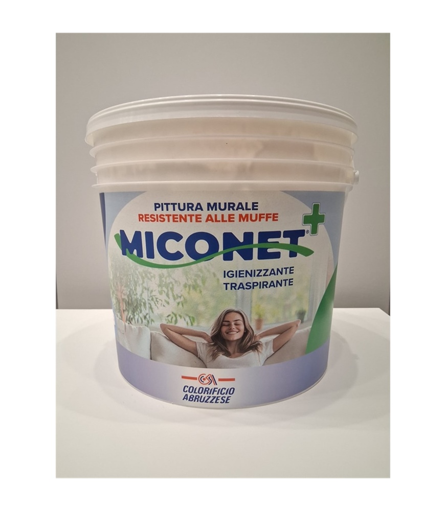 miconet traspirante 