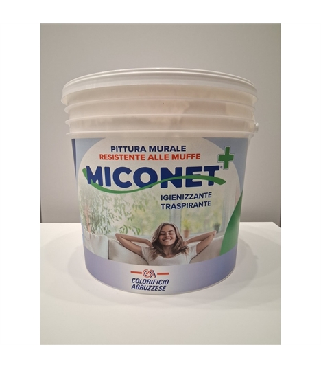 miconet traspirante 