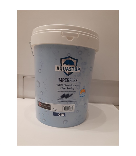 guaina imperflex