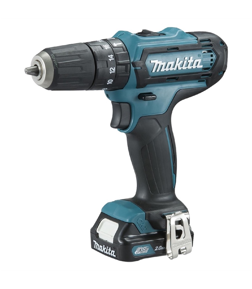 trapano makita