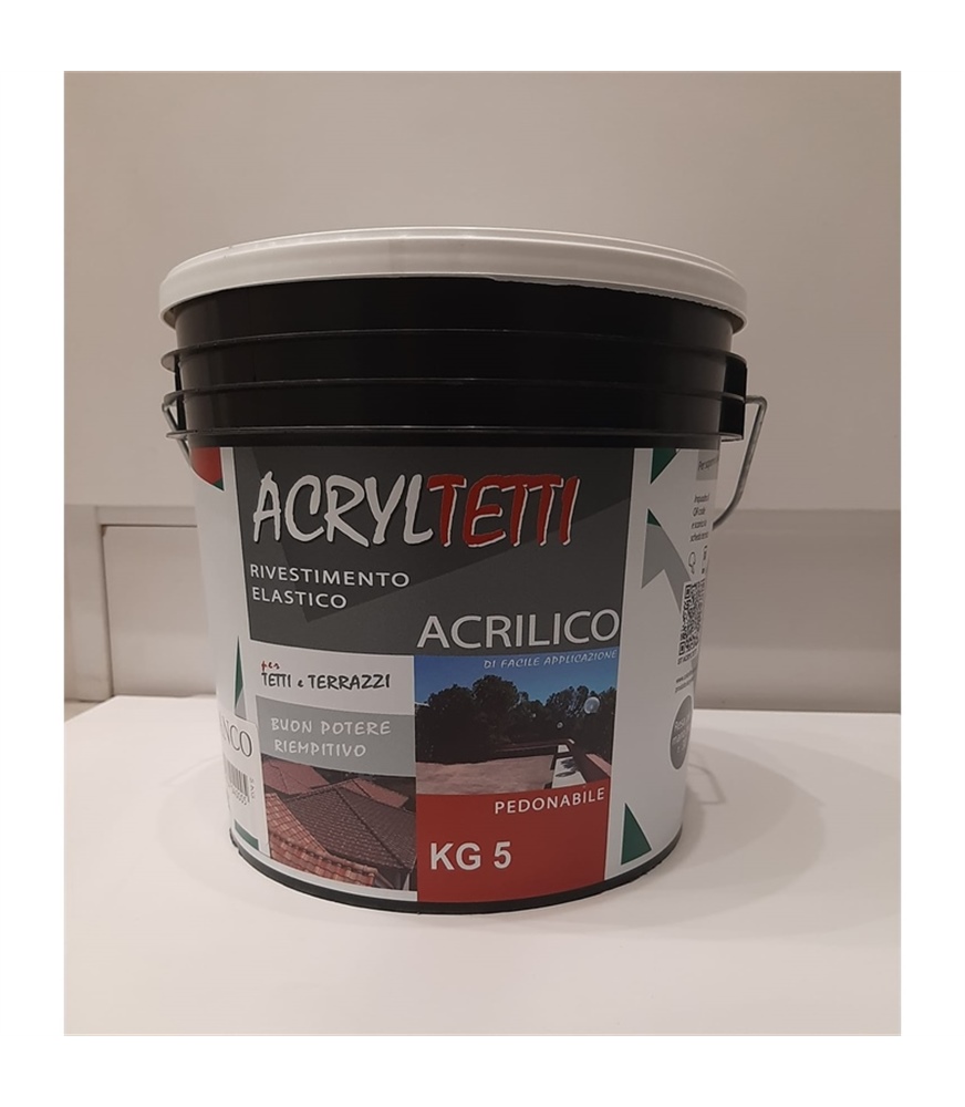 ACRILTETTI