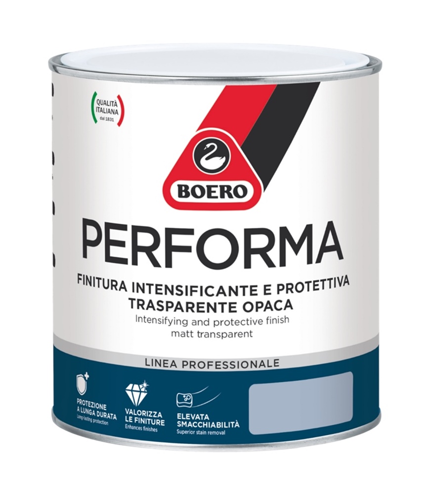 PERFORMA